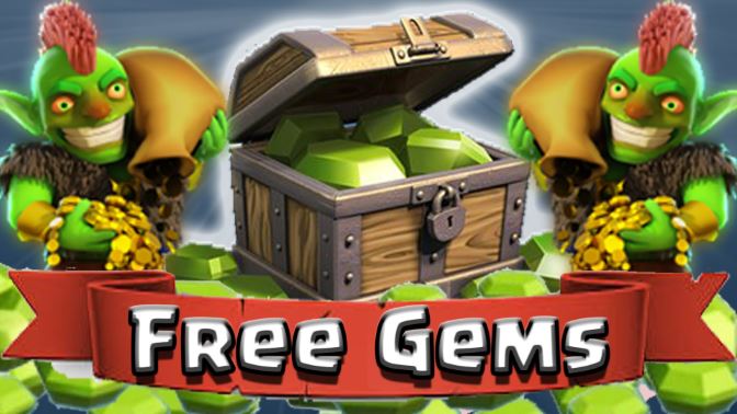 clash of clans android gems buy